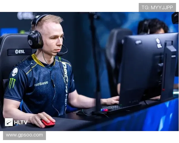 EliGE:从CS GO天才选手到全球顶级战队核心的传奇之路 EliGE:从CS GO天才选手到全球顶级战队核心的传奇之路