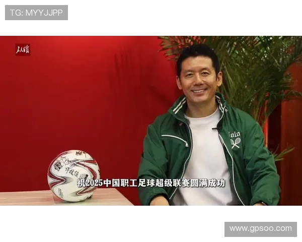杨晨：从足球天才到全能运动员的成长之路与跨界人生