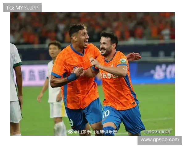 山东泰山挑战上海海港誓取三分 赛季关键战一触即发
