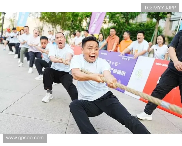 以运动激发青春能量共筑健康生活新风尚