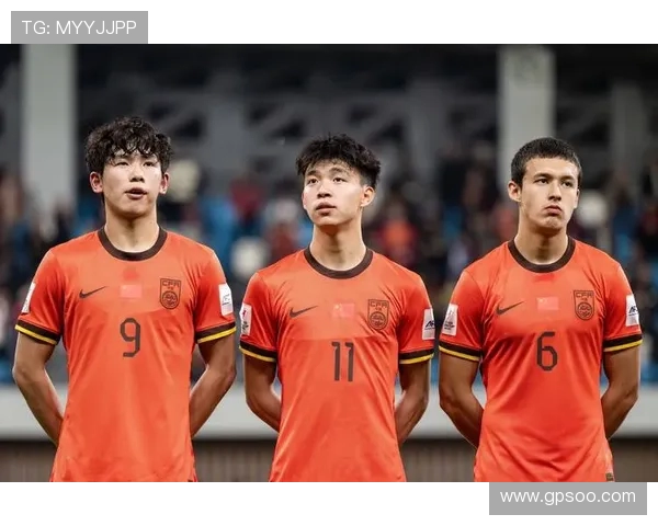 中国足球迎来新纪元，国足备战亚洲杯目标明确，年轻球员崭露头角