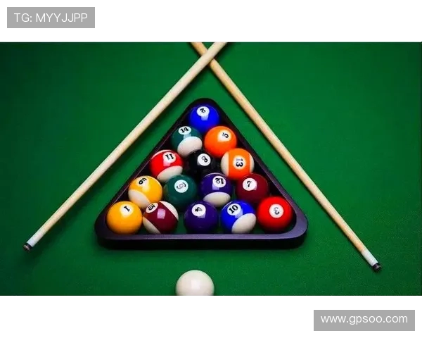 台球技巧与策略全解析 从基础到高级实战技巧提升你的球技