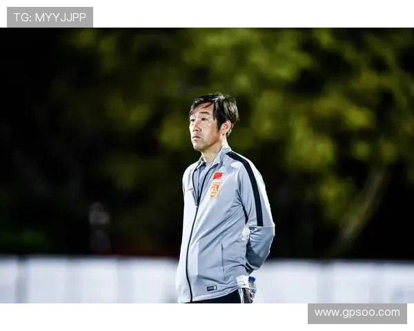 中国足球队新帅上任启动改革计划 聚焦青训提升和战术创新