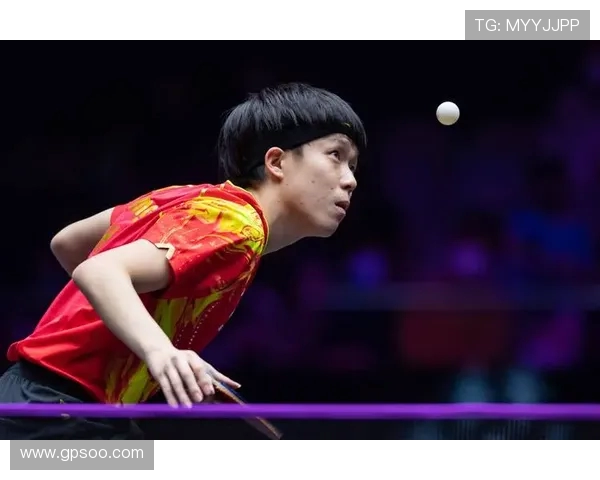 乒乓球技术与战术创新探索:提升技巧与战斗力的关键策略与实践分析