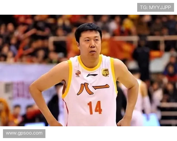 王治郅：从中国篮球崛起到NBA历史地位的传奇之路