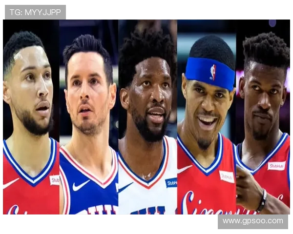 76人激战热火迎战季后赛关键战 乔尔恩比德与吉米巴特勒对决引热议