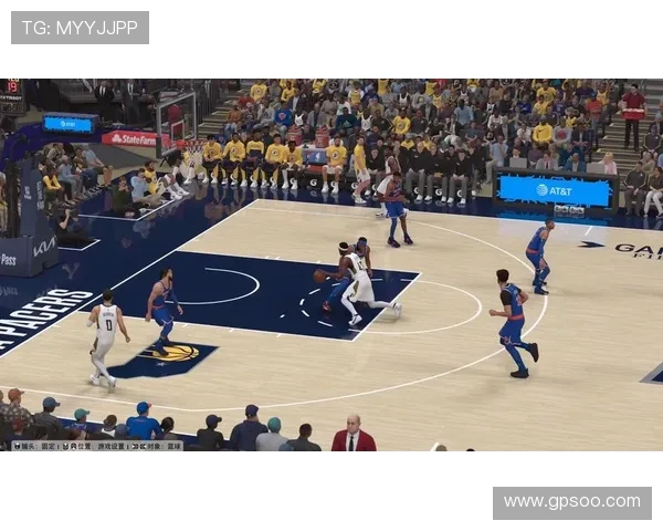 步行者鏖战尼克斯双方激烈对攻上演精彩绝杀之夜