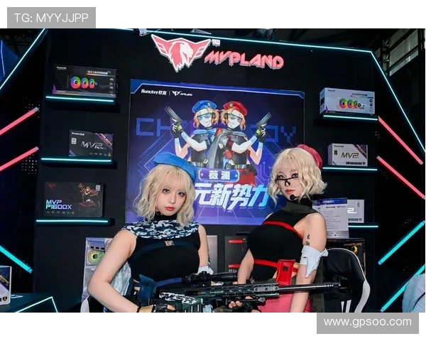 电竞直播热潮席卷全球 打破次元壁让游戏与娱乐无缝连接