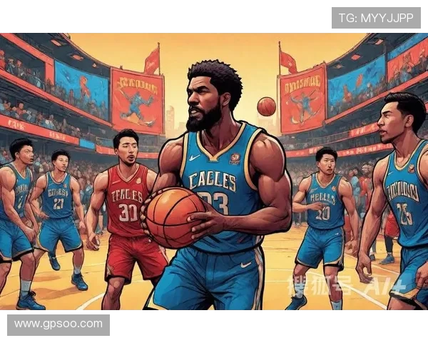 篮网与老鹰激战正酣 谁能在东部赛区争夺更高名次