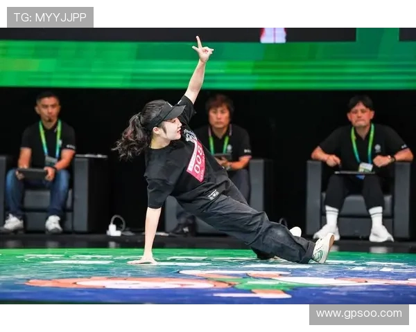 南京街舞队在极限运动嘉年华中的突破与成长历程全景回顾