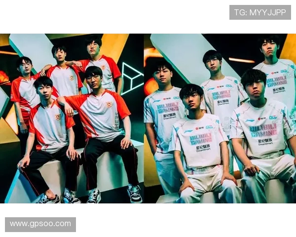 和平精英战术解析:BLG战队防守反击策略全揭秘