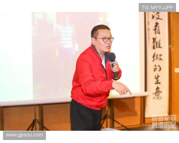 深度对话：陈伟的极限运动人生