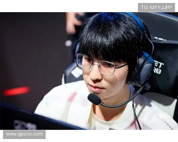 聚焦CSGOBLG战队个人能力分析与发展潜力探讨