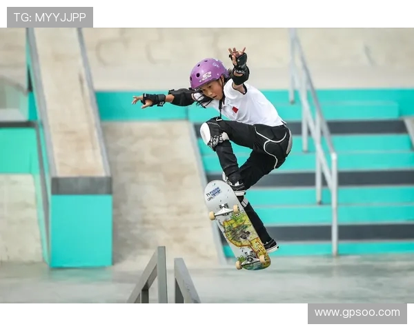 重庆滑板队比赛经验分享与技巧探讨助力滑板运动发展