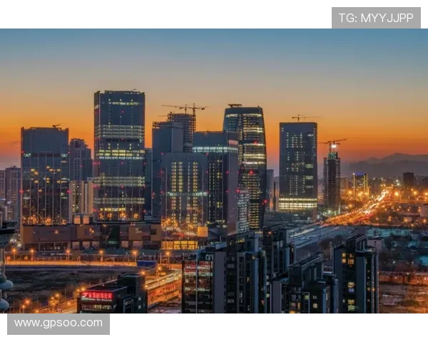 以北京WB为中心探索未来智能城市发展的趋势与挑战