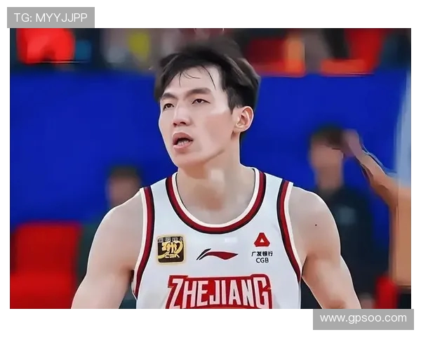 吴前引领浙江男篮再创辉煌展现新时代中国篮球核心力量 吴前引领浙江男篮再创辉煌展现新时代中国篮球核心力量