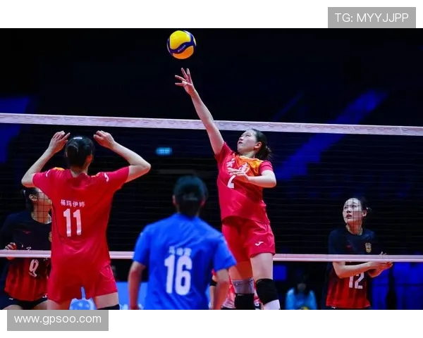 全运会精彩回顾江苏女排对阵浙江女排比赛录像分享与分析
