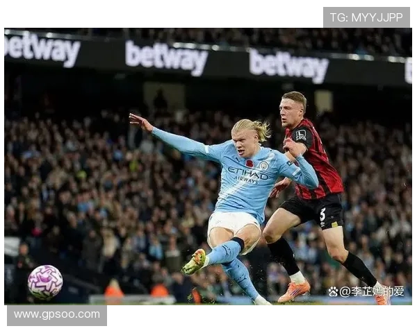哈兰德狂揽五球曼城7比0横扫莱比锡创欧冠新纪录