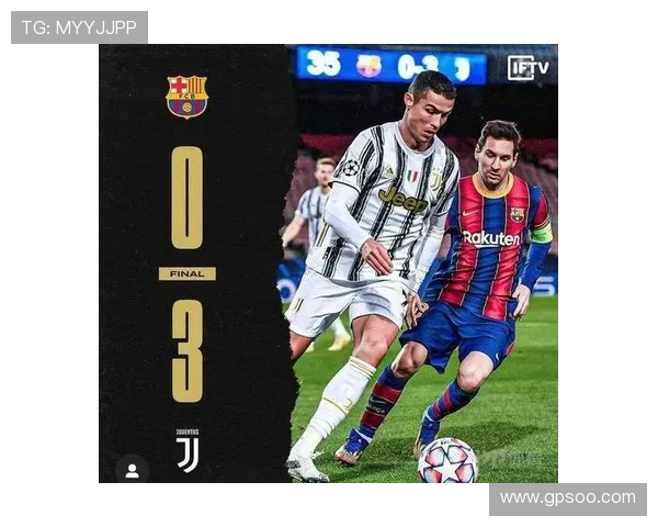 尤文图斯对阵巴塞罗那全场直播录像回放精彩集锦